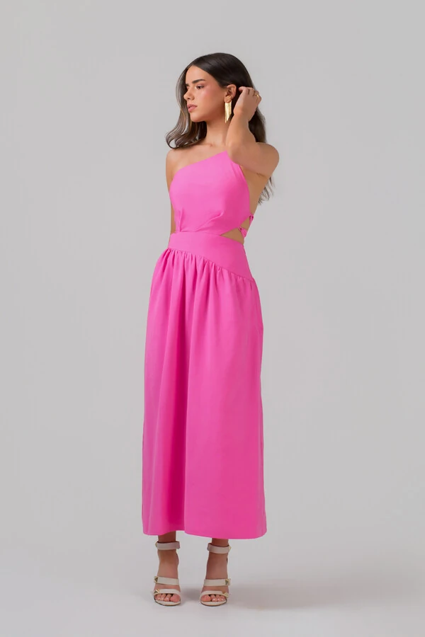 Vestido Sara - Fernanda Nabhan