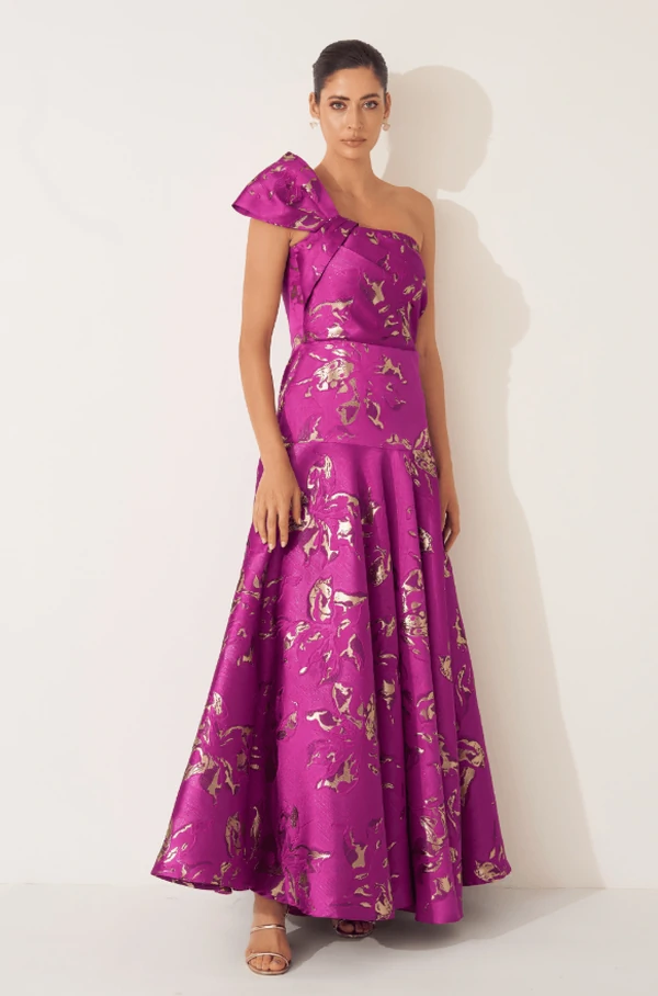 Vestido Renata - Dolps