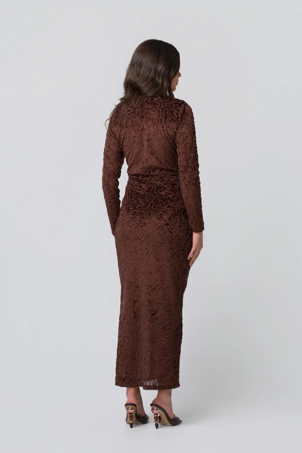 Vestido Pilar - Fernanda Nabhan