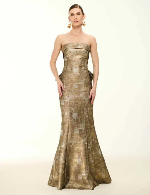 Vestido Festa - Artesacra