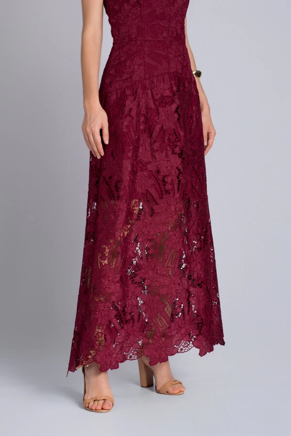 Vestido Olimpia - Fernanda Nabhan