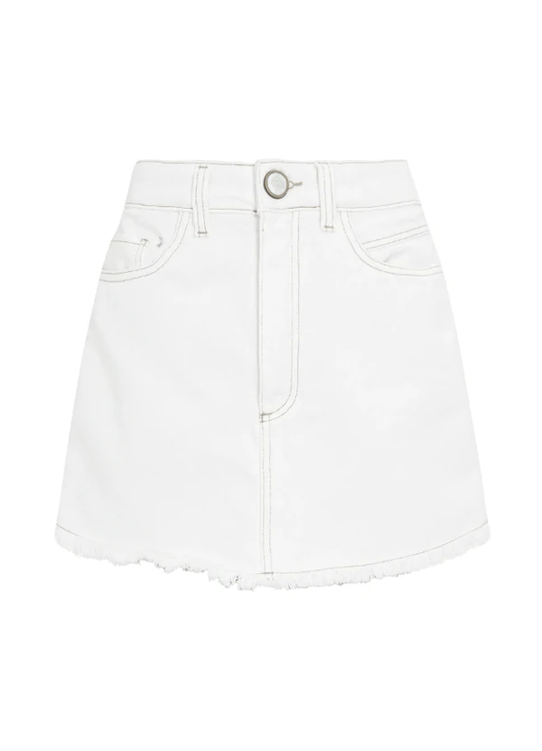 Shorts Saia Mari Jeans - Le Lis
