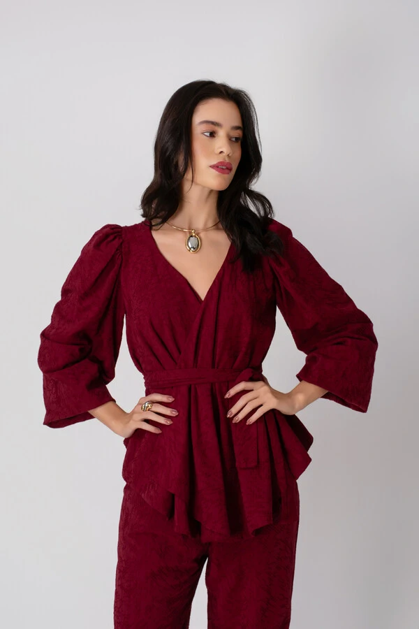 Conjunto Sandra - Fernanda Nabhan