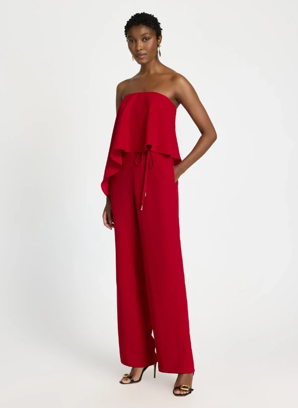 Macacão Paulina - Le Lis