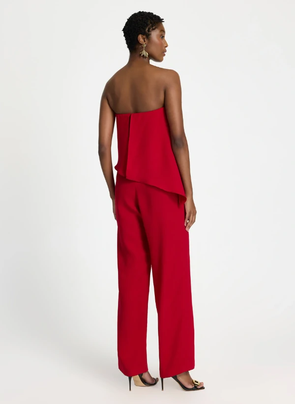 Macacão Paulina - Le Lis