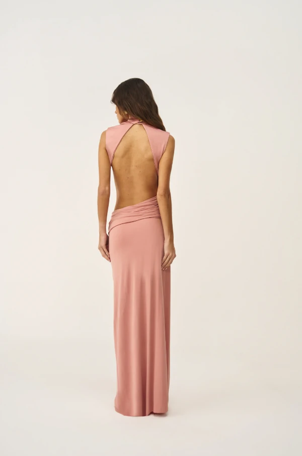 Vestido Jasira - Oasis