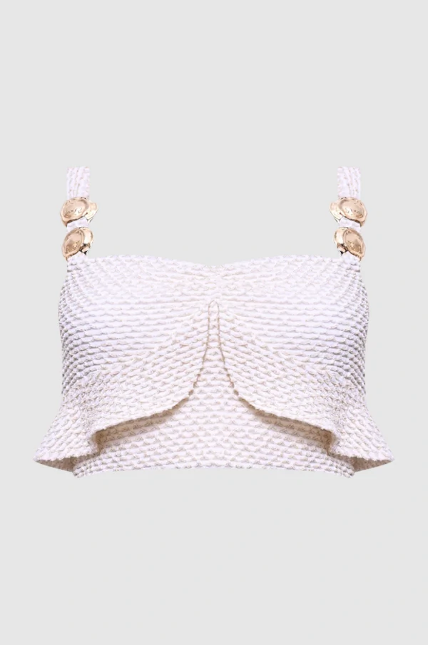 Top Malha Gavea - PatBo