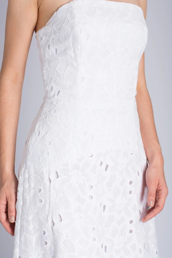 Vestido Olimpia - Fernanda Nabhan