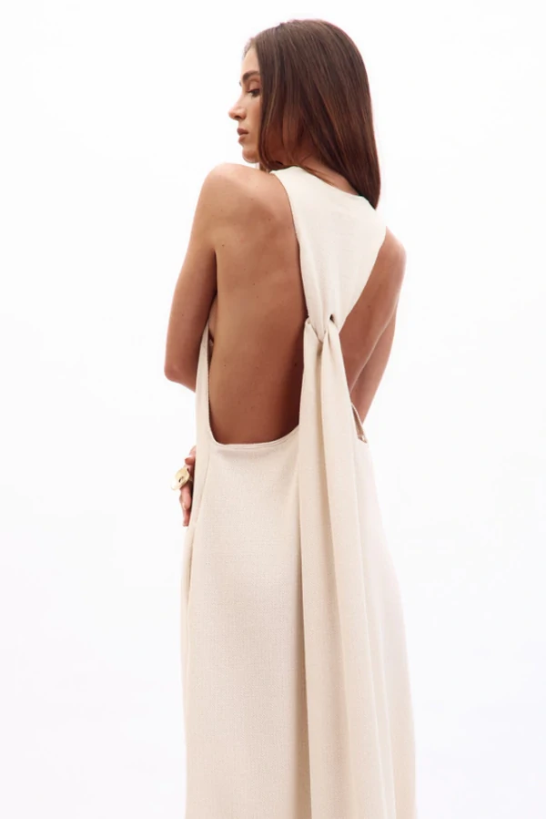 Vestido Debbie - Oasis