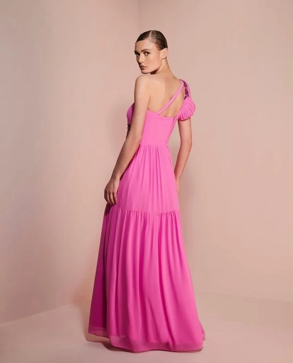 Vestido Festa - M.Rodarte