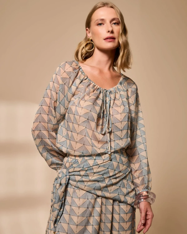 Blusa Dulce - Lofty Style