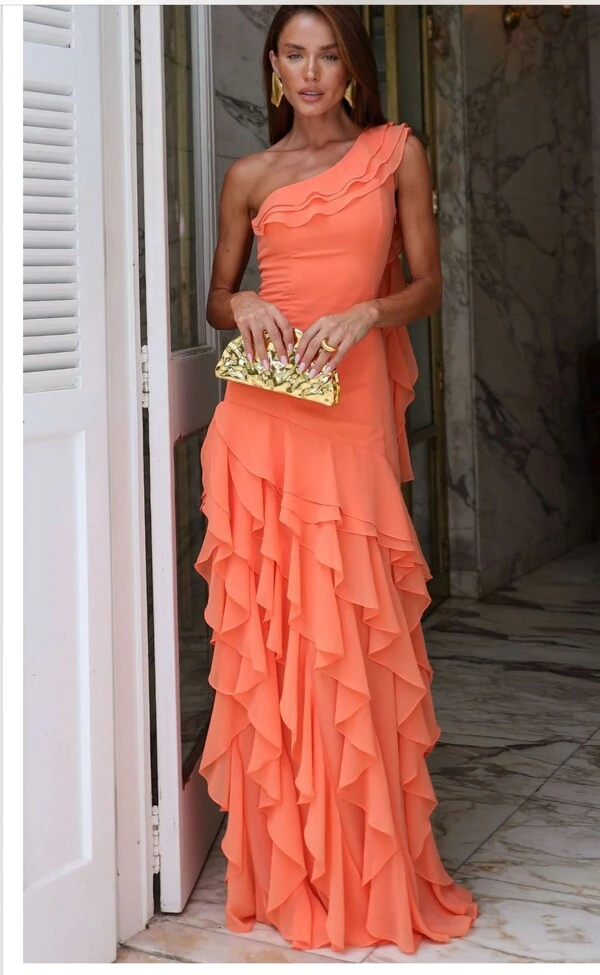 Vestido Festa - Amicci