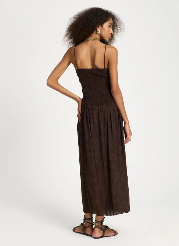 Vestido Lys - Le Lis