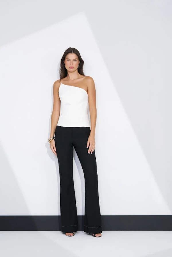 Cropped Estruturado - Sly Wear