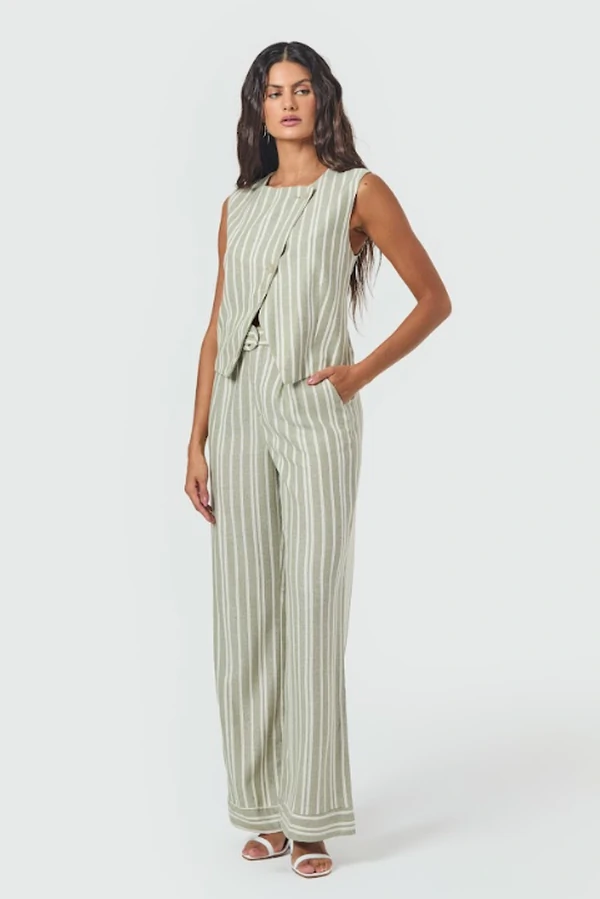 Regata Listrada - Sly Wear