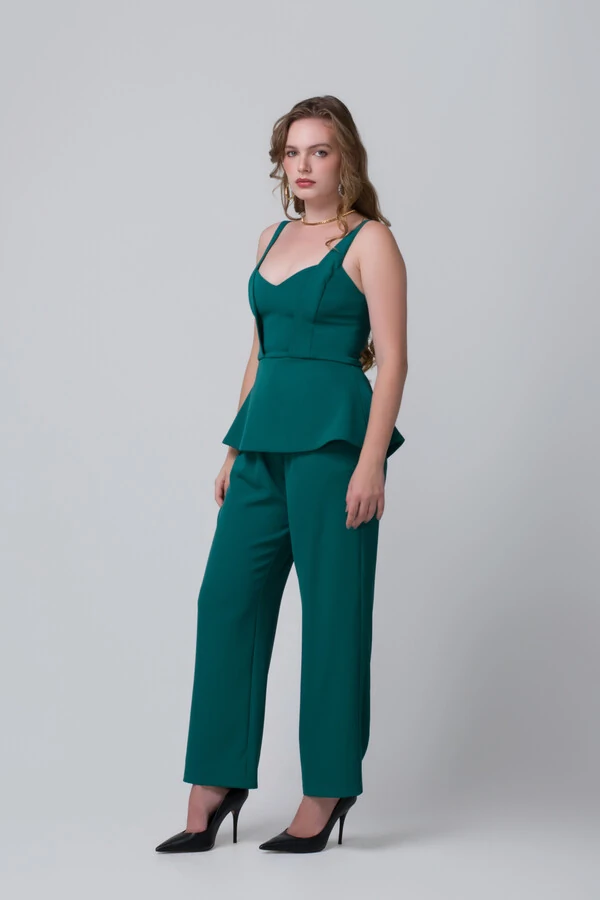 Conjunto Cordelia - Fernanda Nabhan