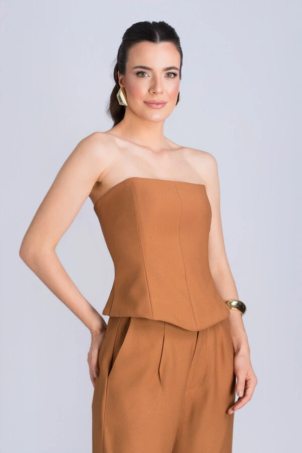 Cropped Cloe - Fernanda Nabhan