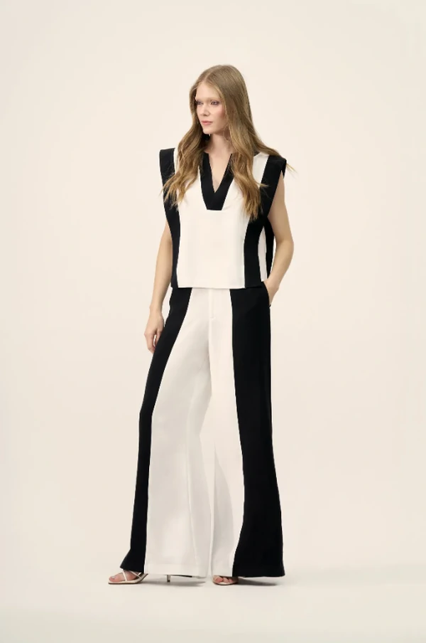Conjunto Regata Ampla - Sly Wear