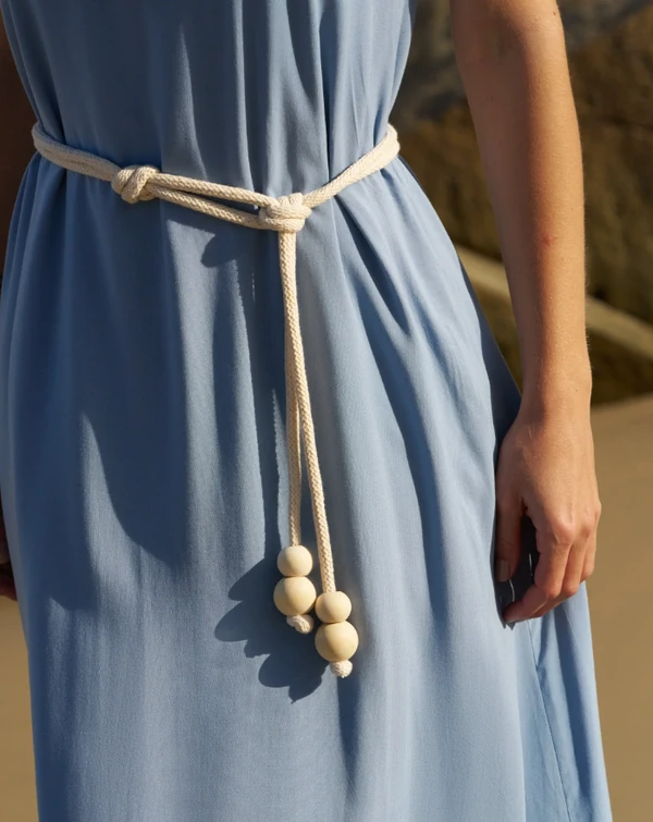 Vestido Carmelita - Lofty Style