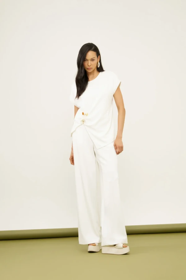 Conjunto Fivela - Sly Wear