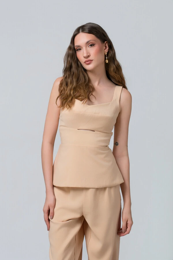 Conjunto Siena - Fernanda Nabhan