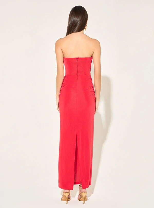 Vestido Tomara Que Caia - Tufi Duek