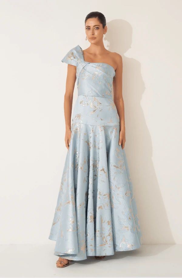 Vestido Renata - Dolps