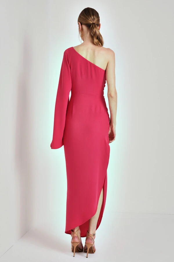 Vestido Midi Judy - Ave Rara