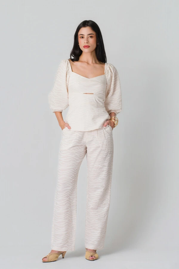Conjunto Freya - Fernanda Nabhan