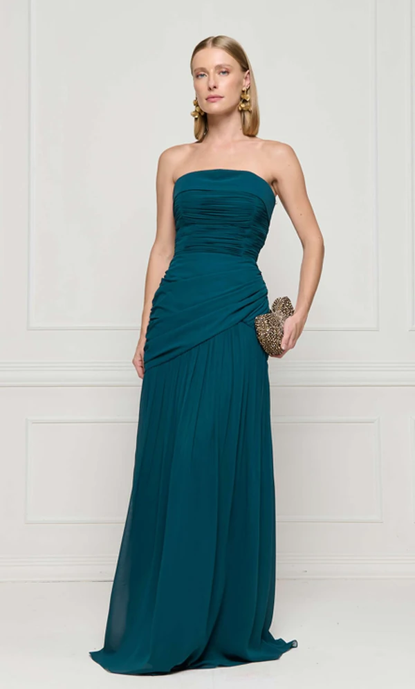 Vestido - Fleche D'or