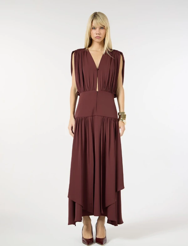 Vestido Bluse - Skazi