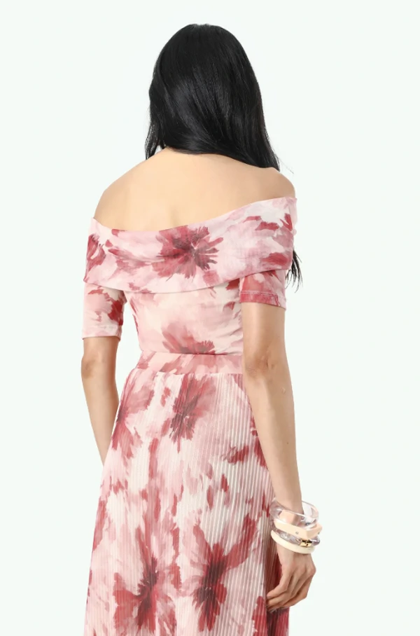 Conjunto Estampado Tule - Sly Wear