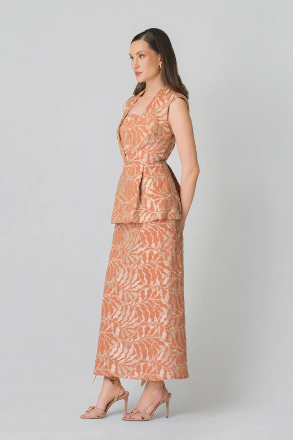 Vestido Marina - Fernanda Nabhan
