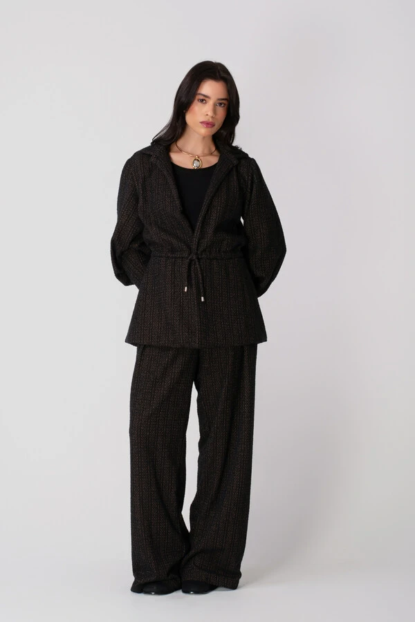 Conjunto Joana - Fernanda Nabhan