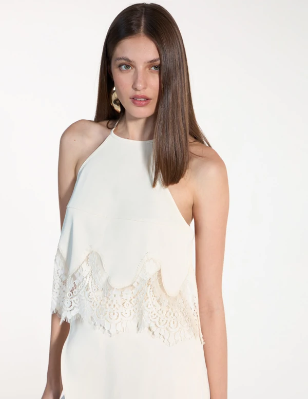 Regata Renda - Skazi