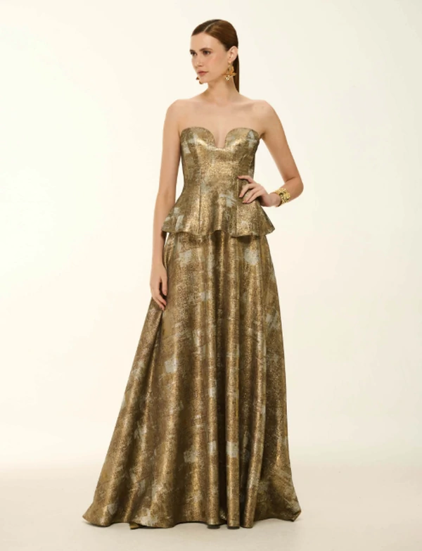 Vestido Festa - Artesacra