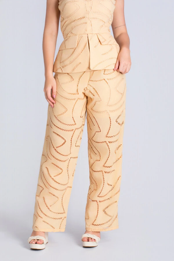 Conjunto Arabela - Fernanda Nabhan