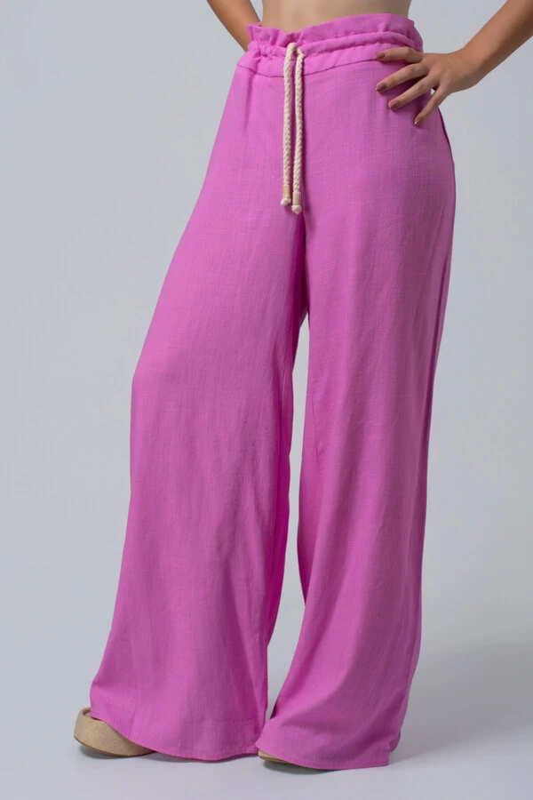 Pantalona Resort - Fernanda Nabhan