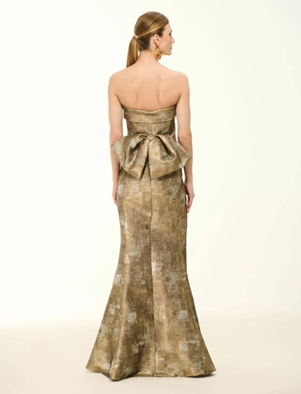 Vestido Festa - Artesacra