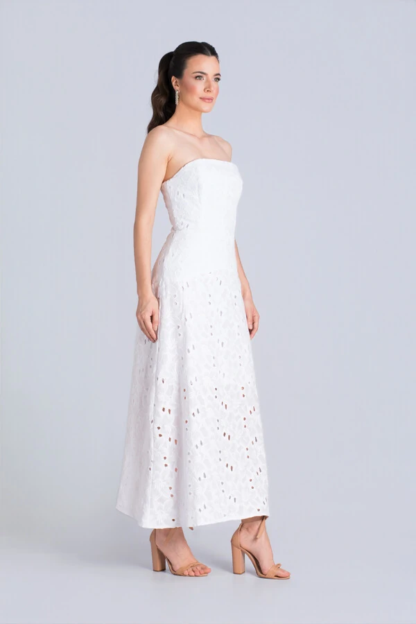 Vestido Olimpia - Fernanda Nabhan