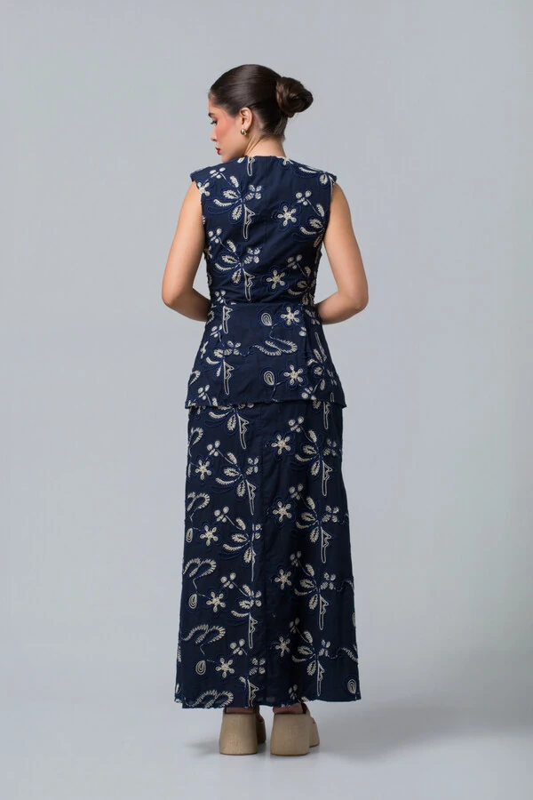 Vestido Theresa - Fernanda Nabhan