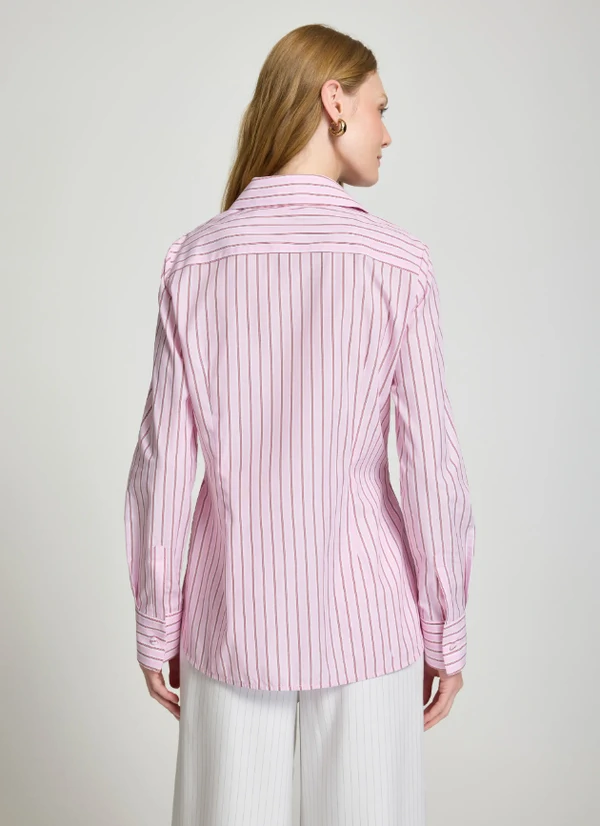 Camisa Joaquina - LeLis