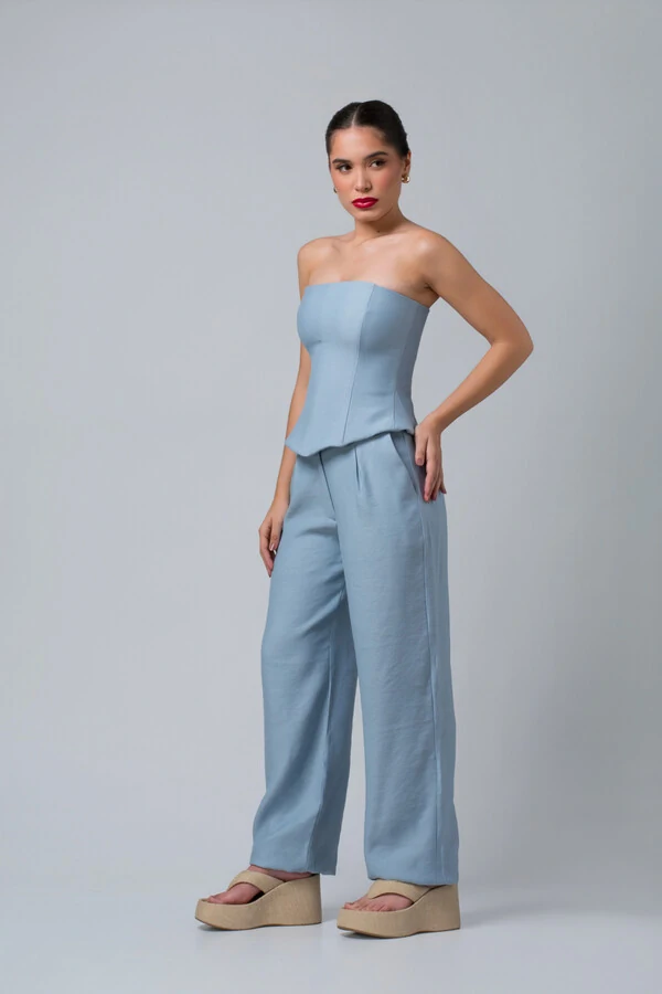 Pantalona Cloe - Fernanda Nabhan