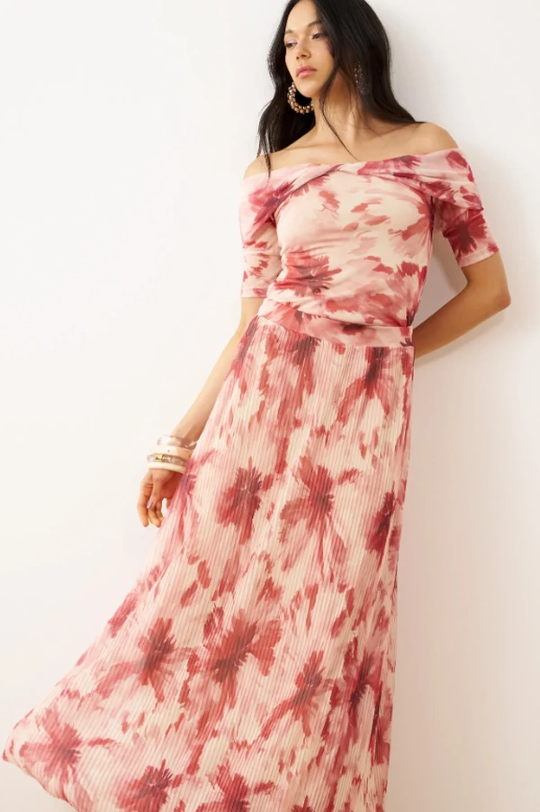 Conjunto Estampado Tule - Sly Wear