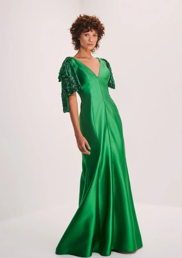 Vestido Festa - M.Rodarte