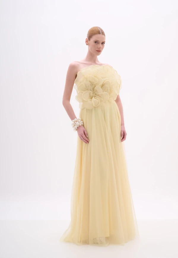 Vestido Festa - Arte Sacra