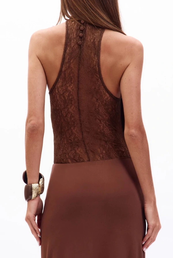 Vestido Mary - Oasis