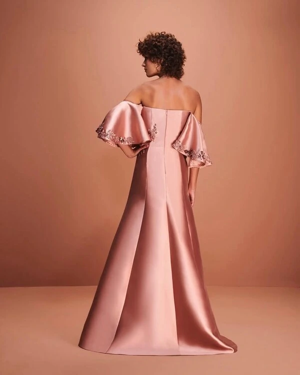 Vestido Festa - M.Rodarte