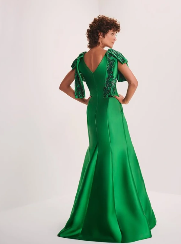 Vestido Festa - M.Rodarte