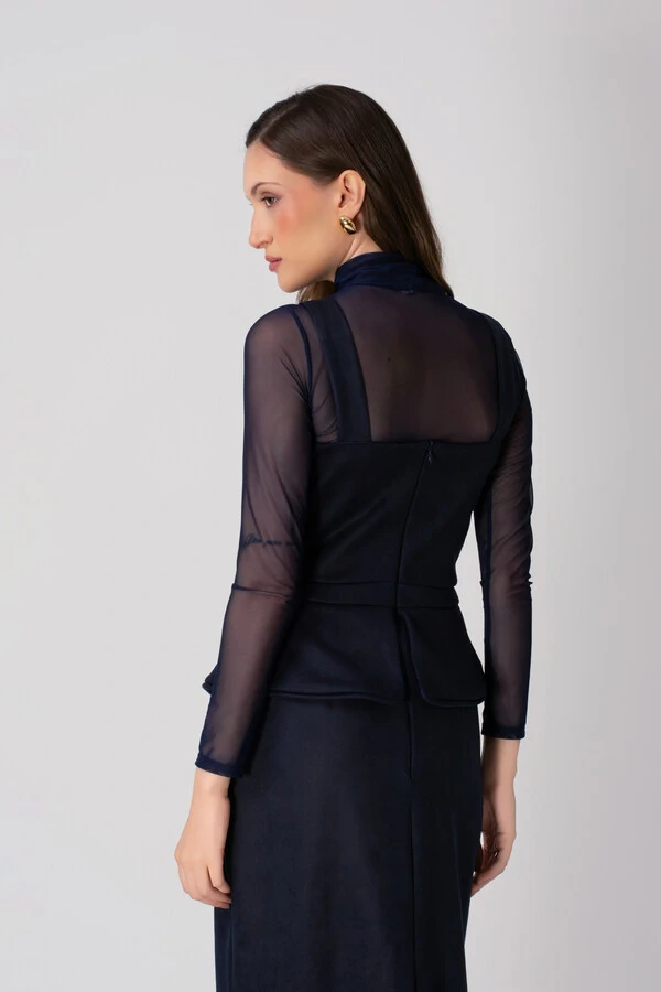 Vestido Luiza - Fernanda Nabhan
